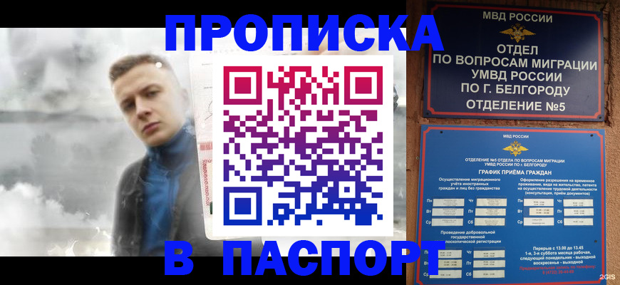 временная регистрация в Бирске